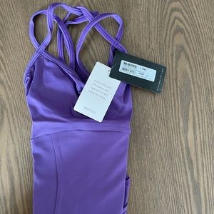 BLOCH Ladies Leotard